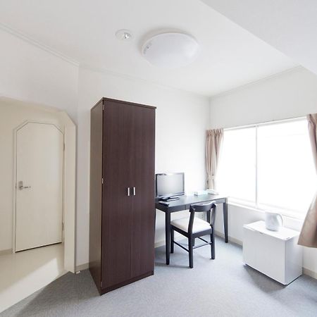 Shin-Okubo City Hotel Tōkyō Extérieur photo