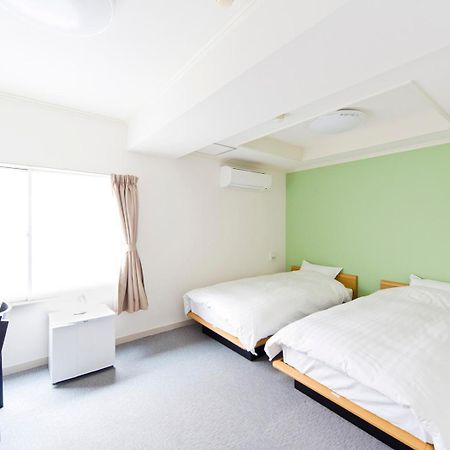Shin-Okubo City Hotel Tōkyō Extérieur photo