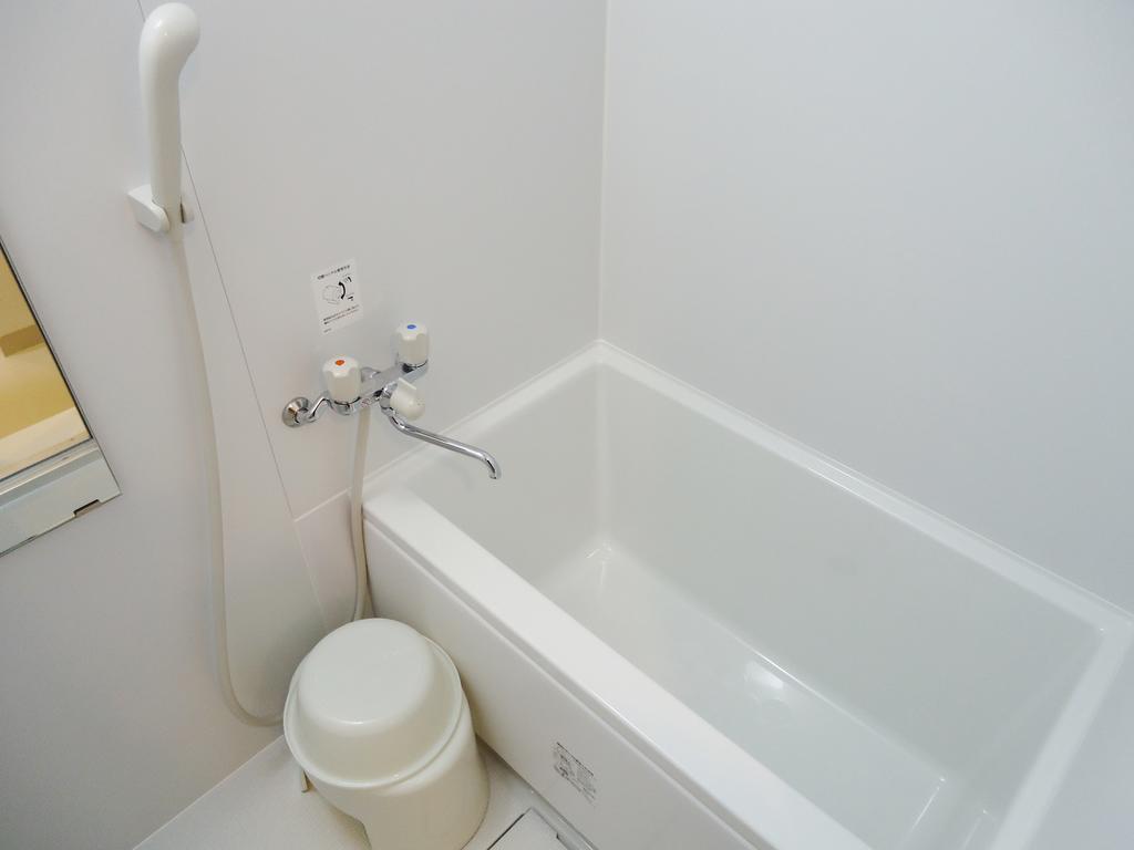Shin-Okubo City Hotel Tōkyō Chambre photo
