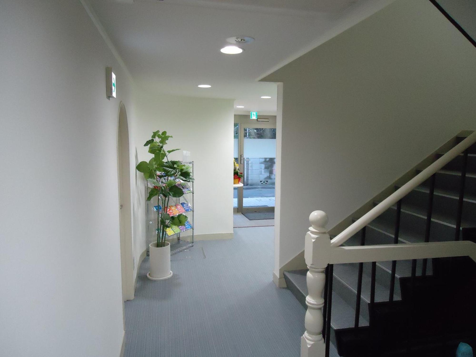 Shin-Okubo City Hotel Tōkyō Extérieur photo