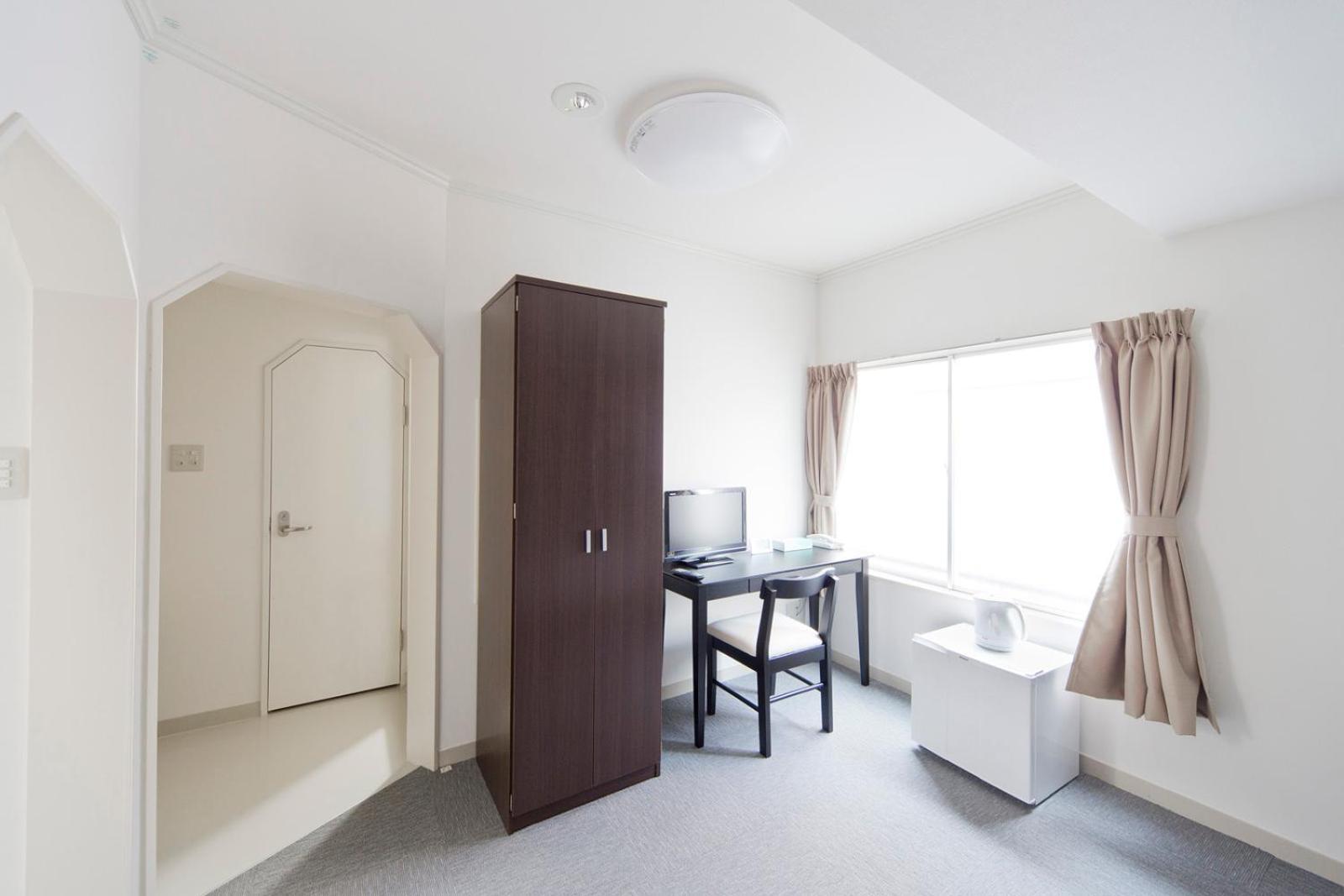 Shin-Okubo City Hotel Tōkyō Extérieur photo