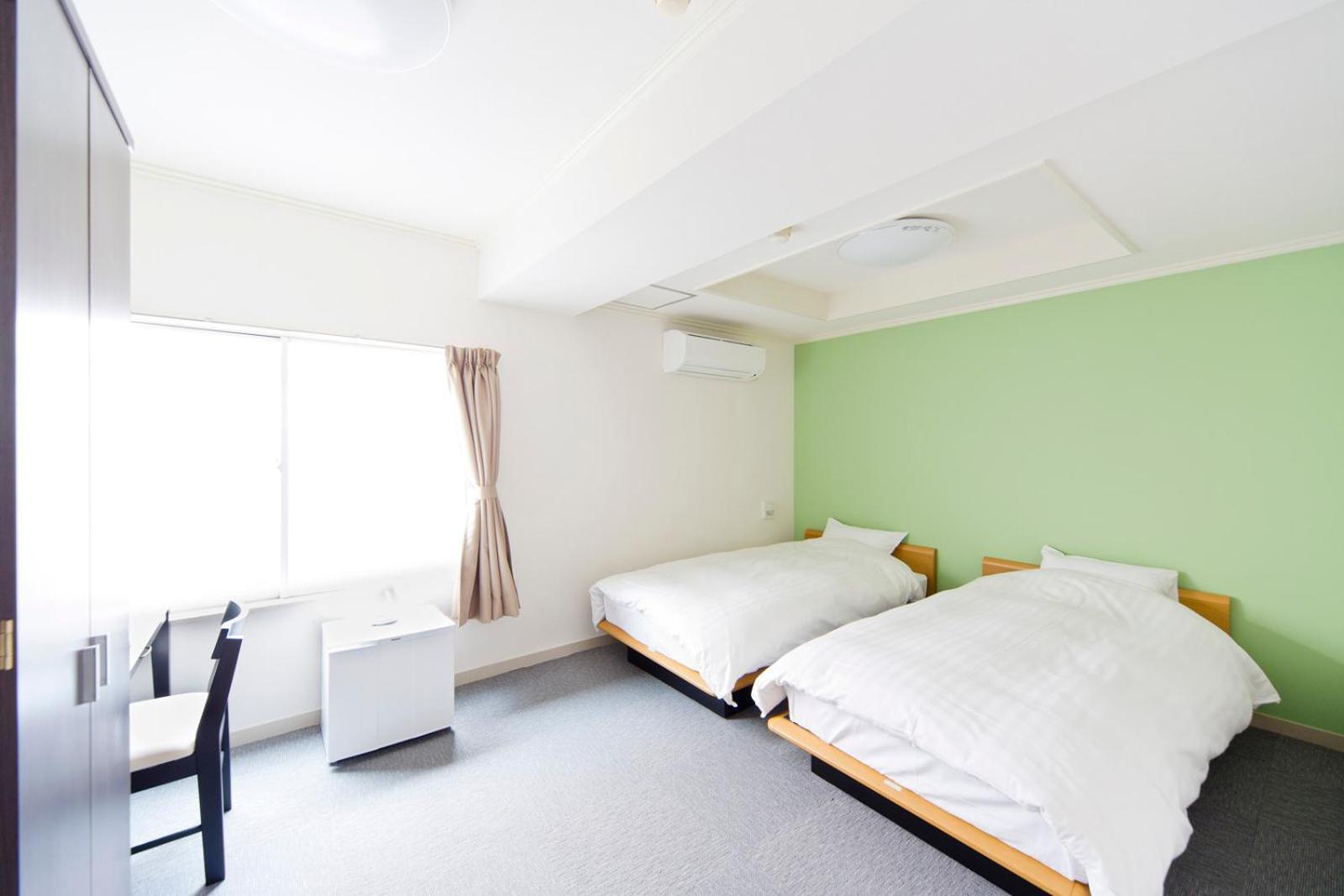 Shin-Okubo City Hotel Tōkyō Extérieur photo