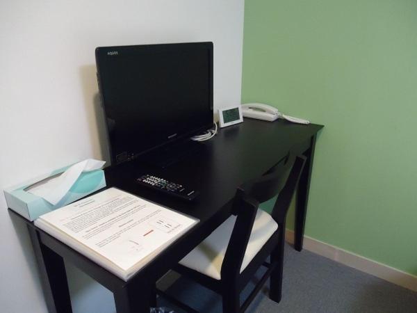 Shin-Okubo City Hotel Tōkyō Chambre photo
