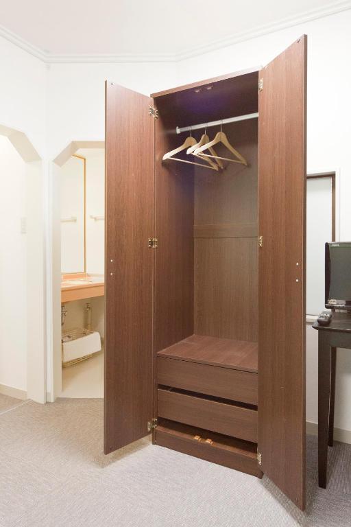 Shin-Okubo City Hotel Tōkyō Chambre photo
